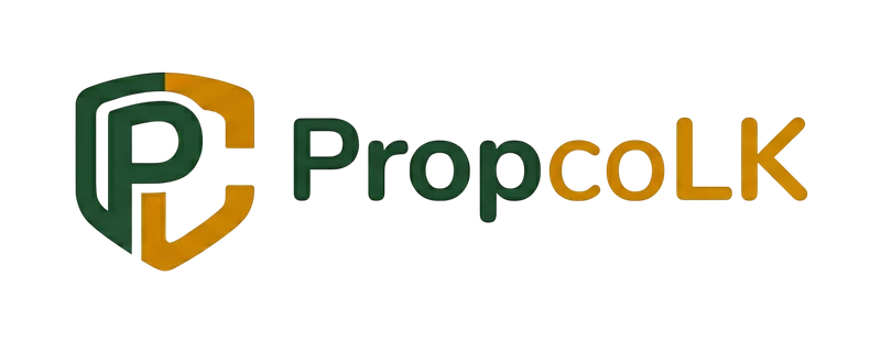 Propco.lk Logo