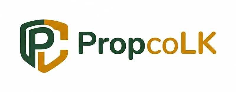 Propco.lk Logo