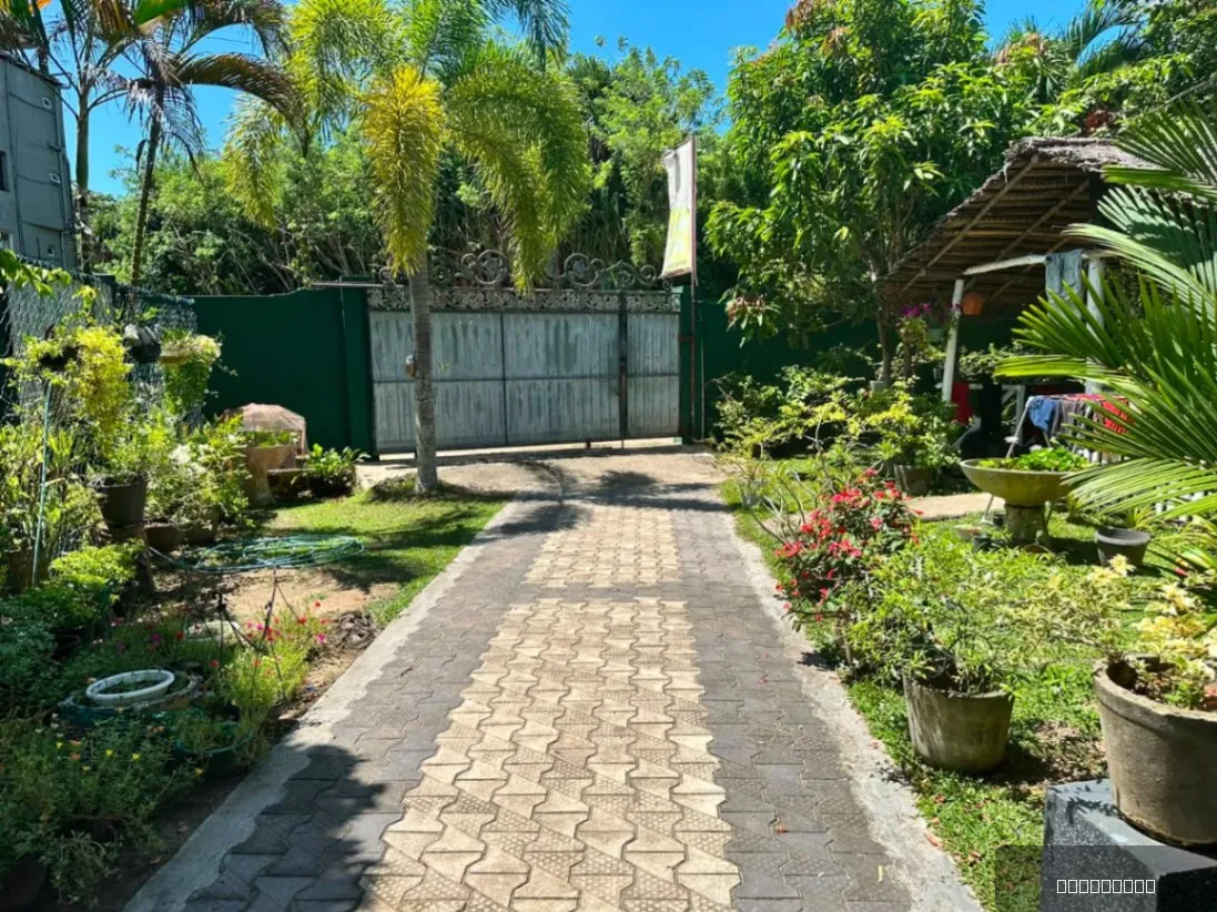 20 Perch Commercial Property for Sale in Mirissa