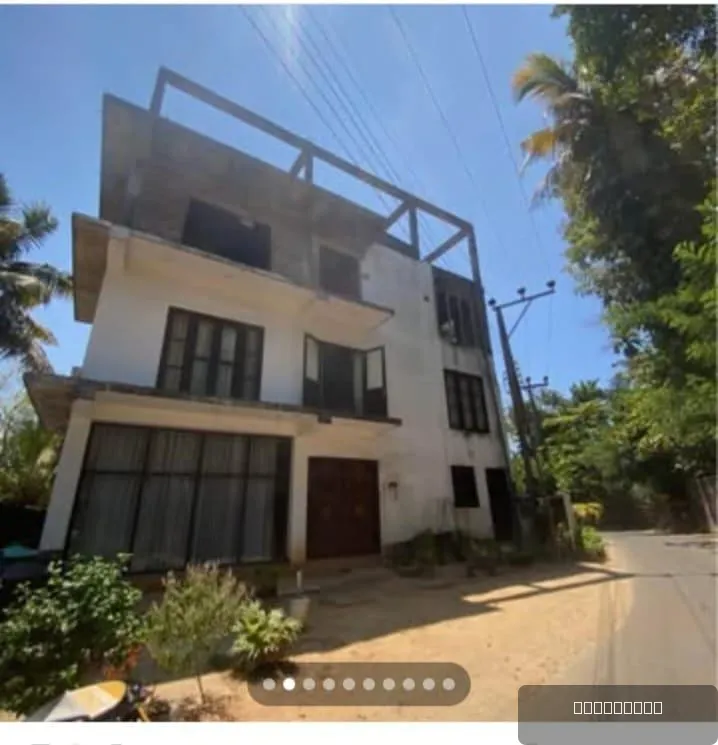 9 perch Commercial Property for Sale in Mirissa