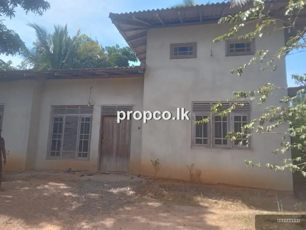 15 perch House for Sale in Kekanadura