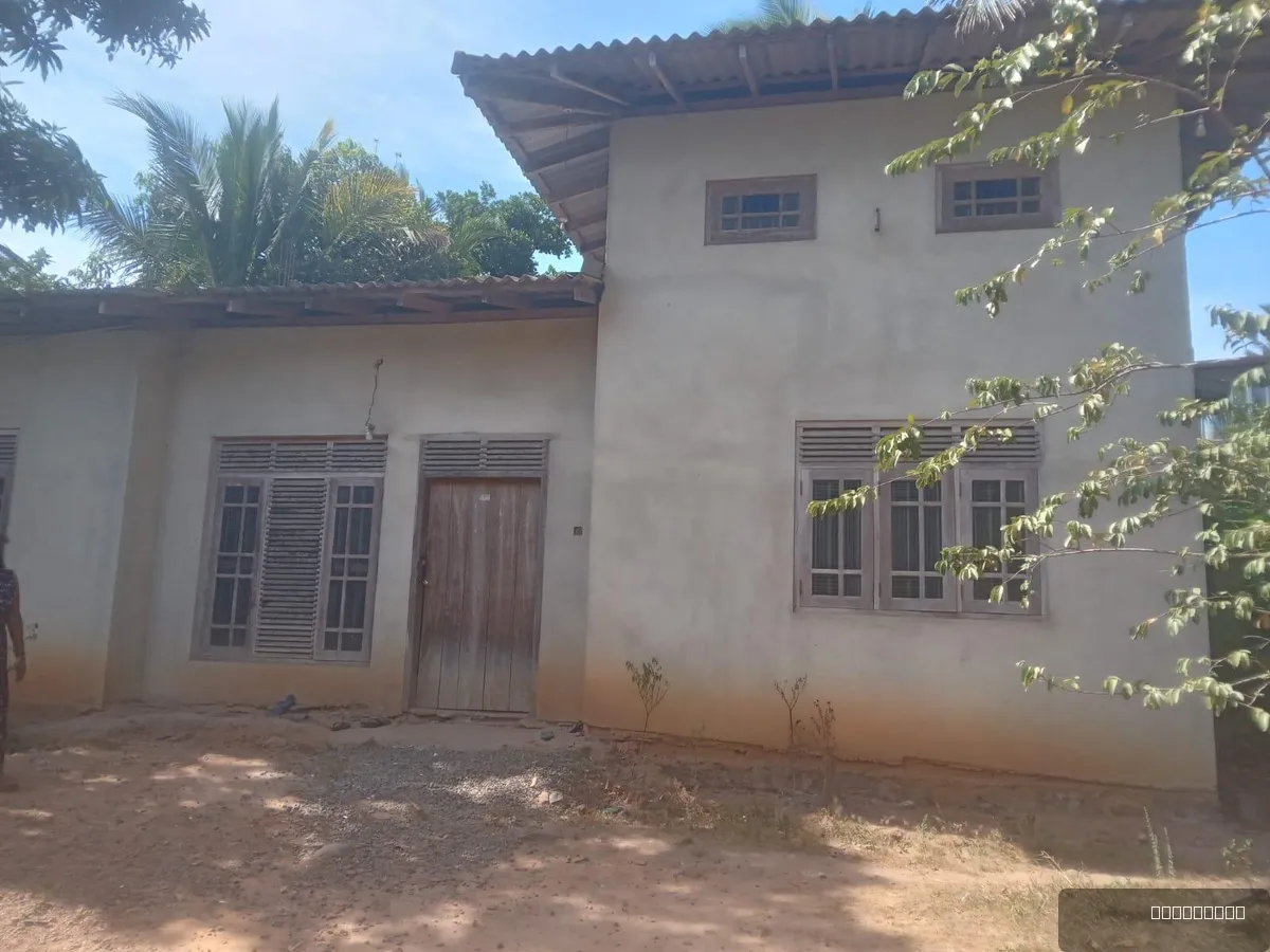 15 perch House for Sale in Kekanadura
