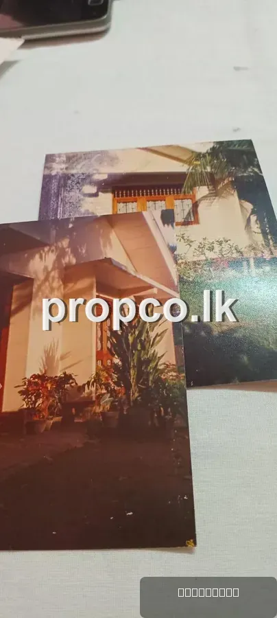 23 perch House for Sale in Matara