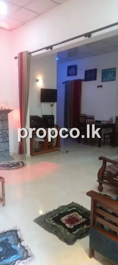 22 Perches House for Sale in Ratnapura