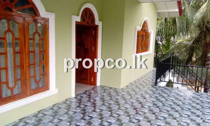 22 Perches House for Sale in Ratnapura
