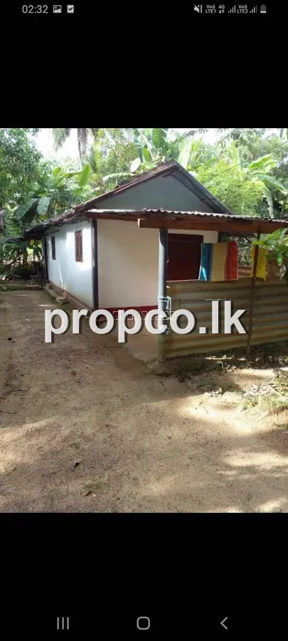 40 Perches House for Sale in Horana