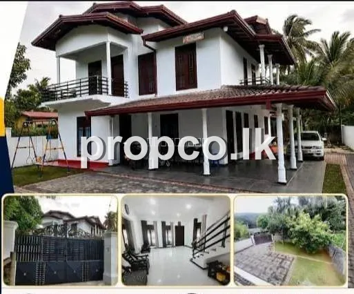 20 Perches House for Sale in Godakawela