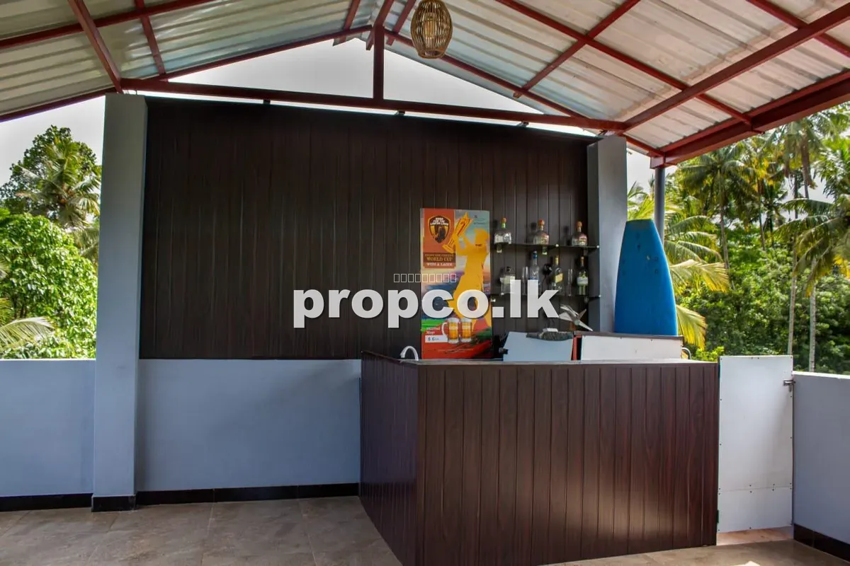 🏡 Prime Property with Villas for Sale in Weligama (Denipitiya)