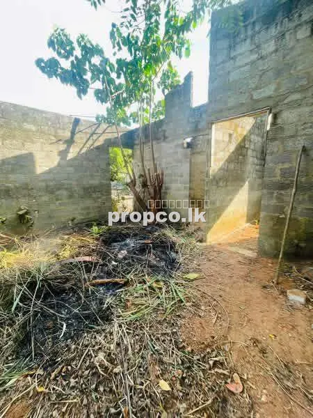 8 Perches House for Sale in Devinuwara