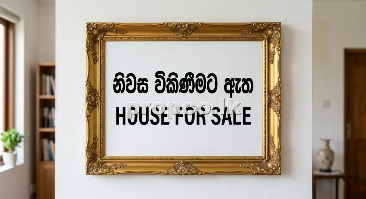20 Perches Houses for Sale in Matara