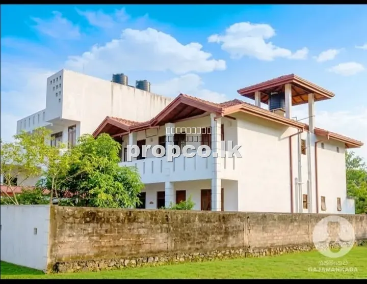 15 Perches Houses for Sale in Yakkala