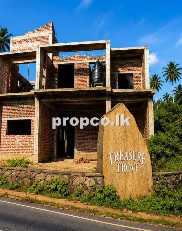 8 Perches Houses for Sale in Beliatta