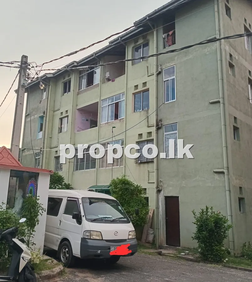 500 sqft Houses for Sale in Dehiwala