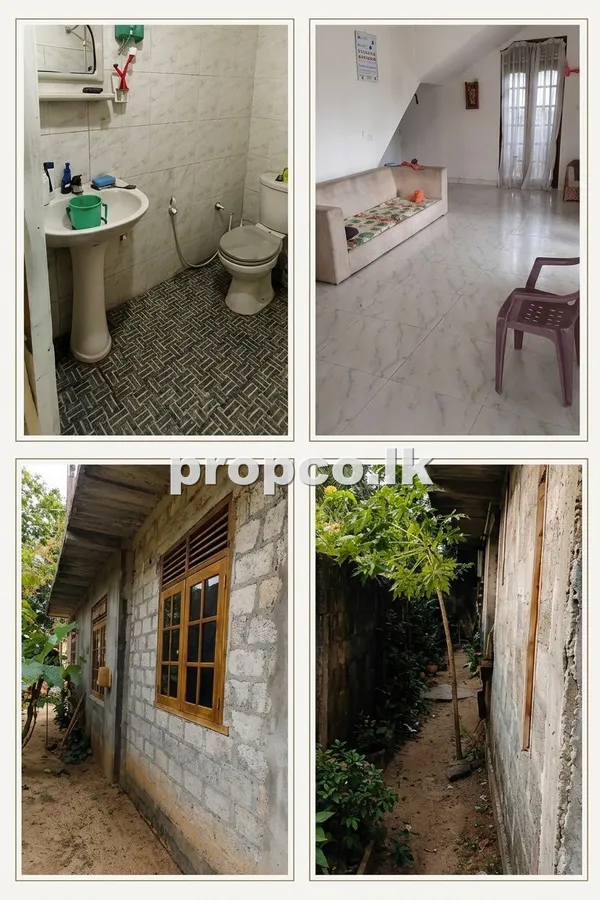 10.5 Perches Houses for Sale in Kalutara