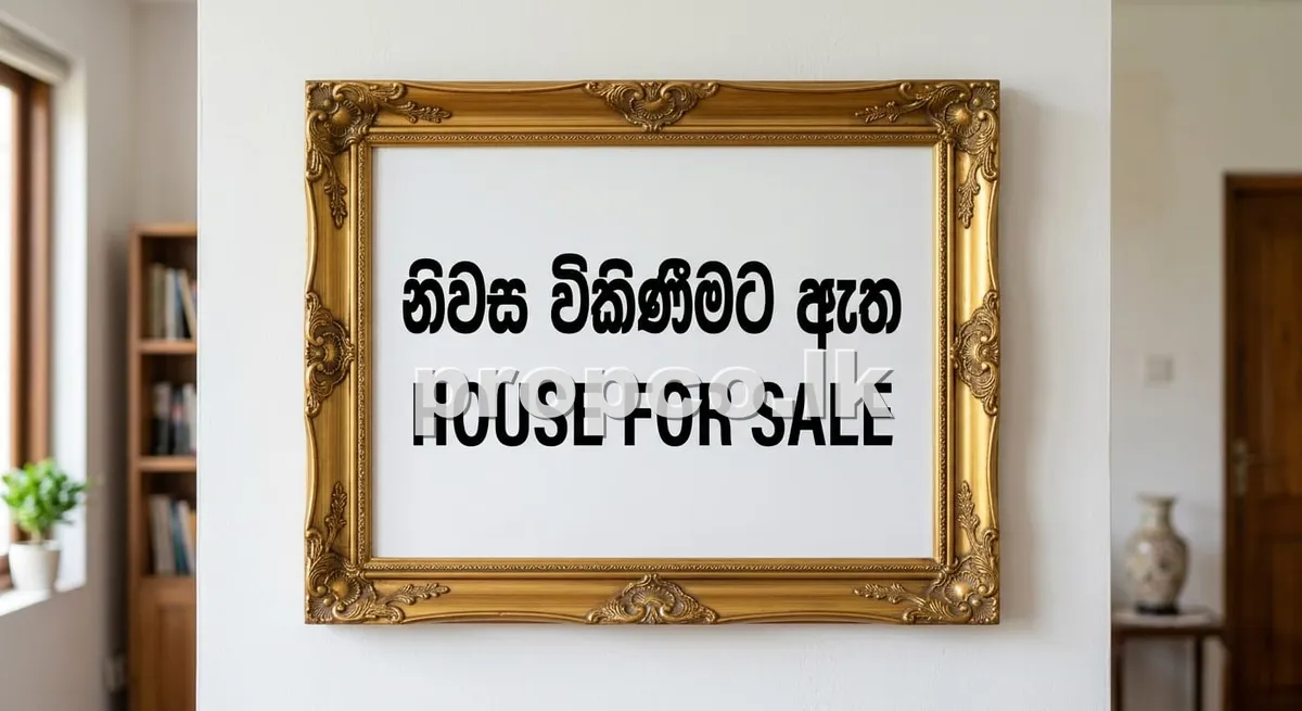 4 bedroom with house