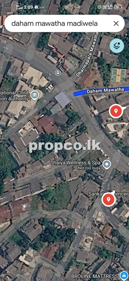 INVESTMENT PROPERTY FOR SALE – MADIWELA 🇱🇰🌍