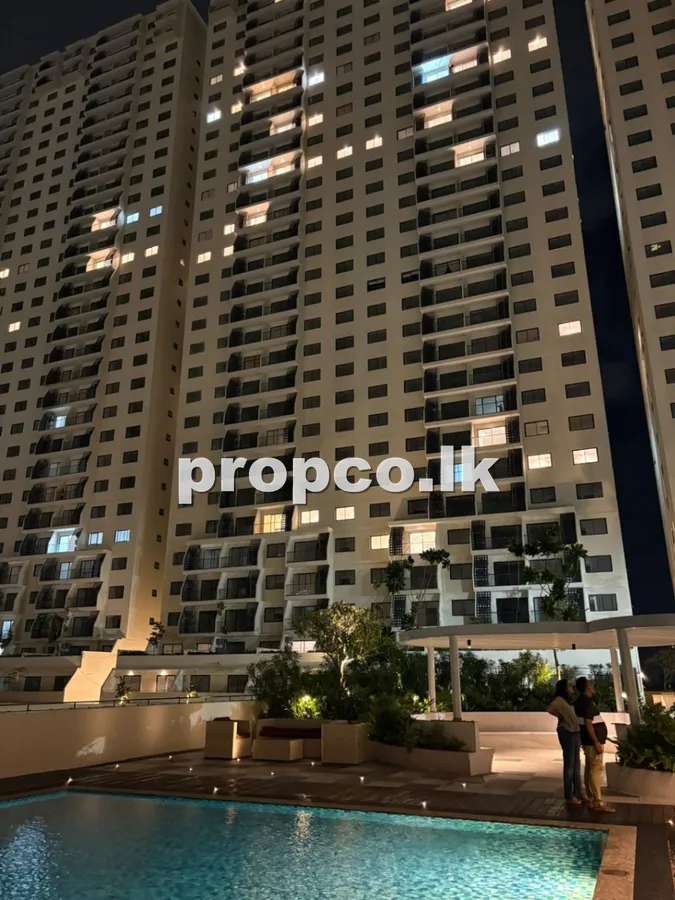 Apartments for Sale in Colombo 15
