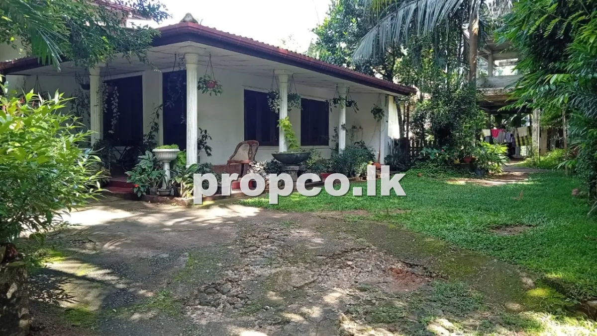 පර්චස් 36 ක දෙහිඕවිට ප්රදේශයෙන් විකිණීමට නිවාස