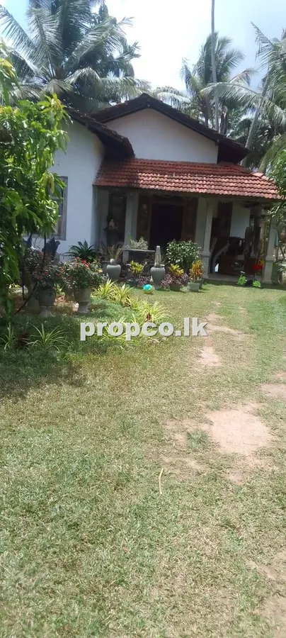 15 Perches Houses for Sale in Kuliyapitiya