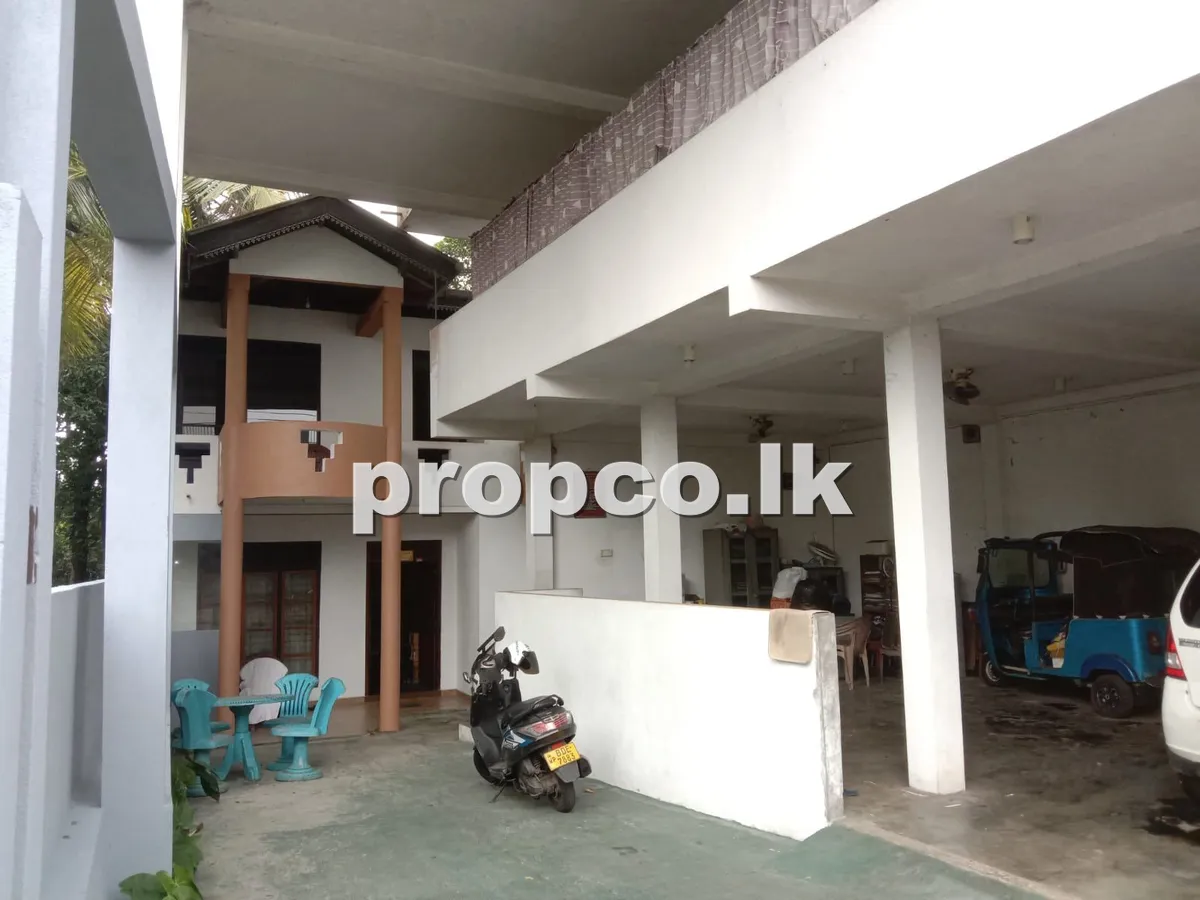 11 Perches Houses for Sale in Malabe