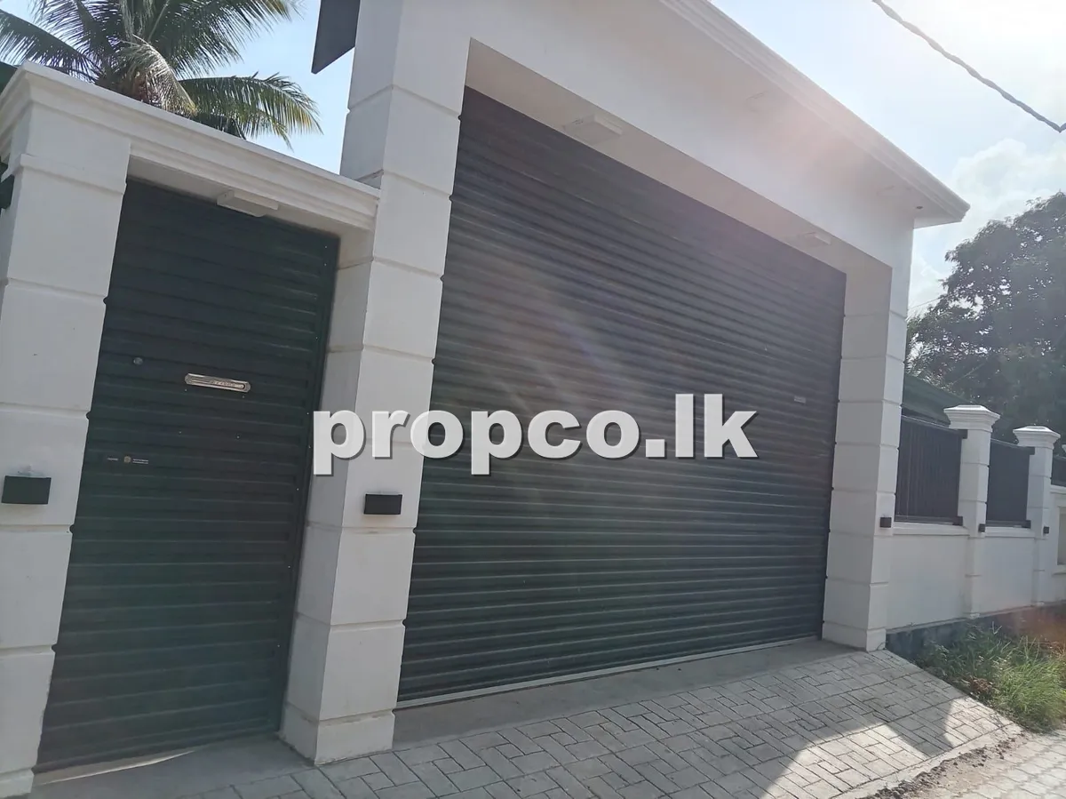 20 Perches Houses for Sale in Galgamuwa