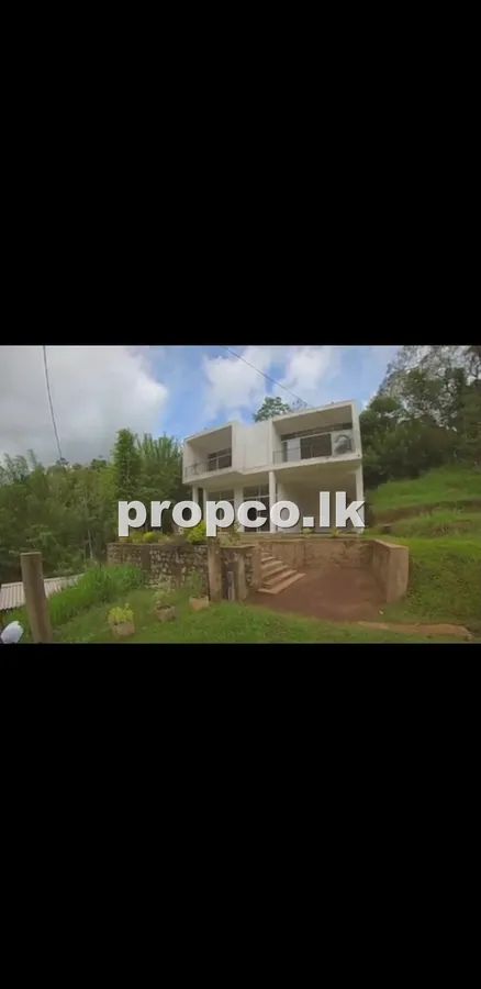 13.21 Perches Houses for Sale in Katugastota