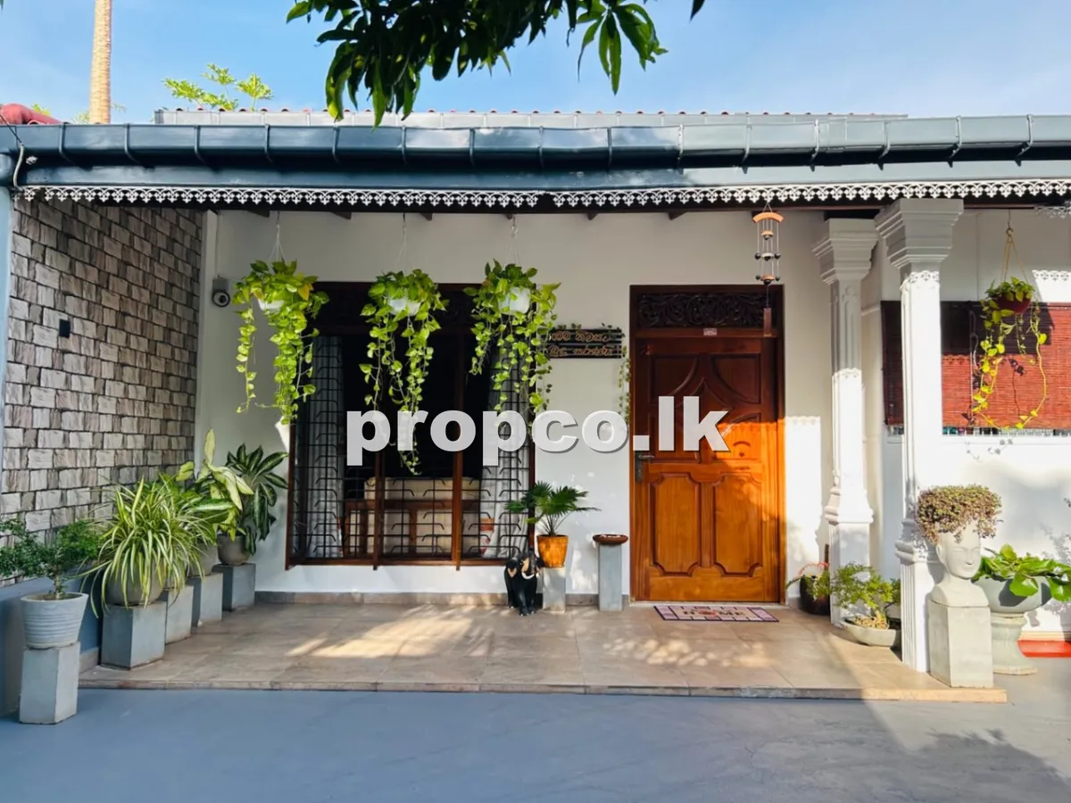 20 Perches Houses for Sale in Kotagedara