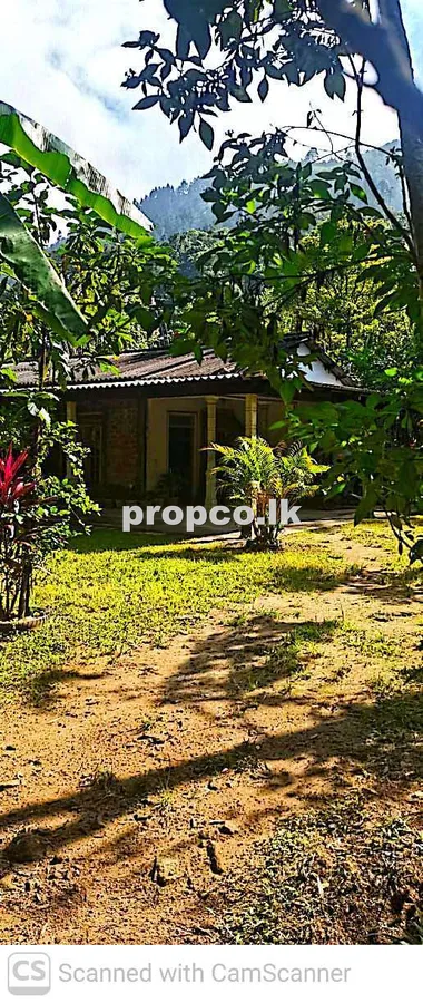 38.2 Perches Houses for Sale in Hanguranketha