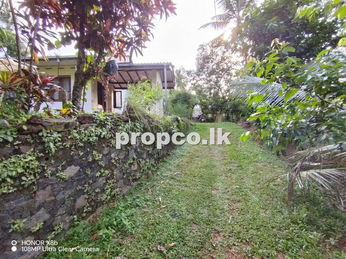 45 Perches Houses for Sale in Habarakada