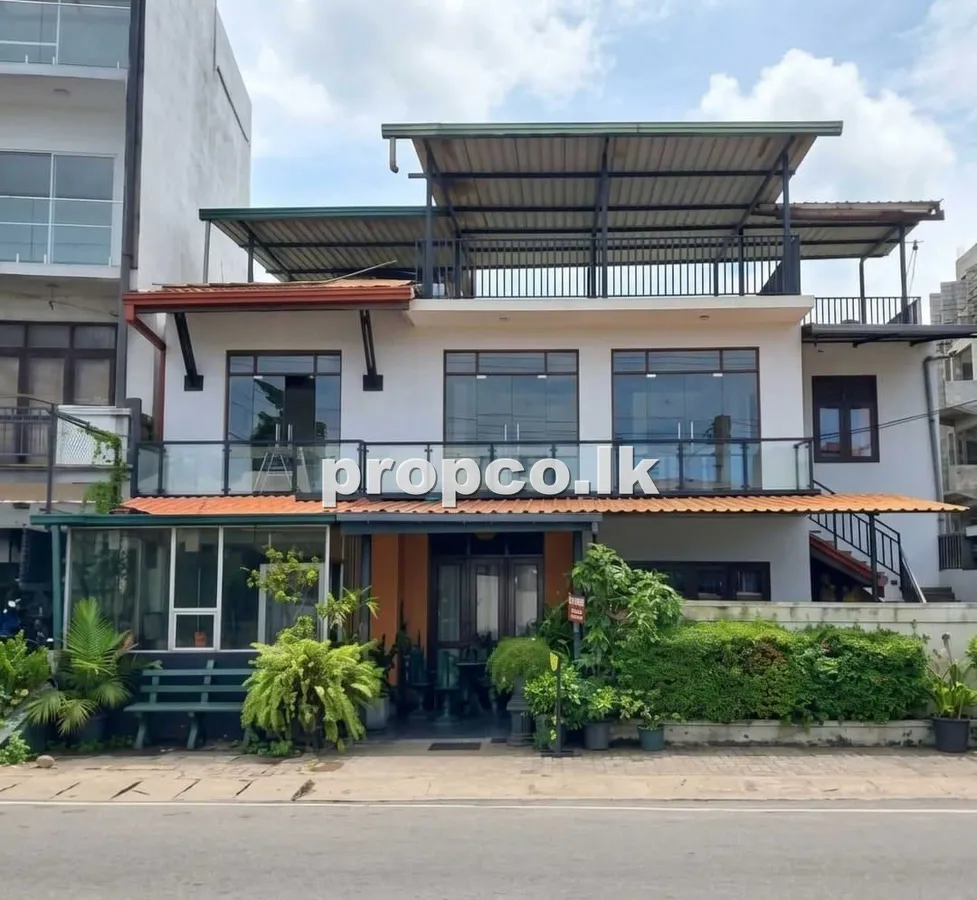 නුගේගොඩ ප්රදේශයෙන් කුලියට දීමට වාණිජ ගොඩනැගිලි
