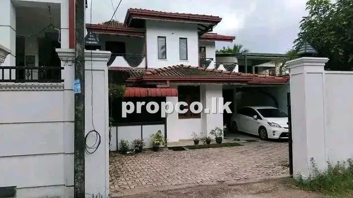 13 Perches Houses for Sale in Kandana