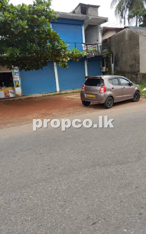 Commercial for Rent in Homagama