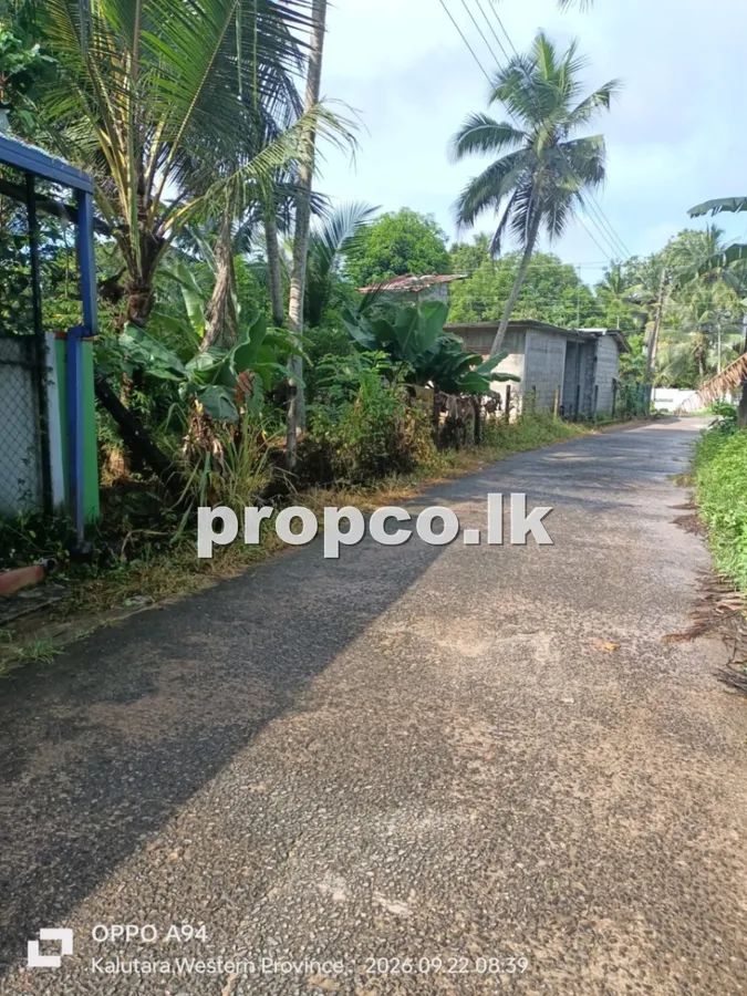 Commercial for Rent in Raigama