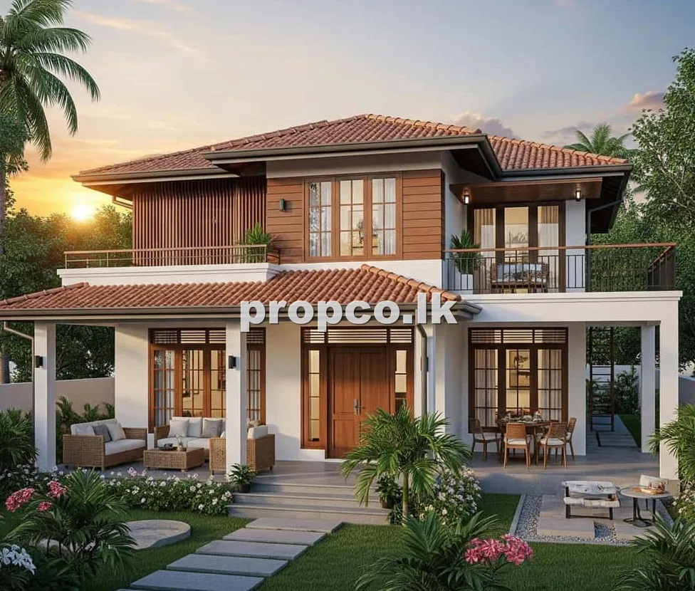 83 Perches Houses for Sale in Anuradhapura