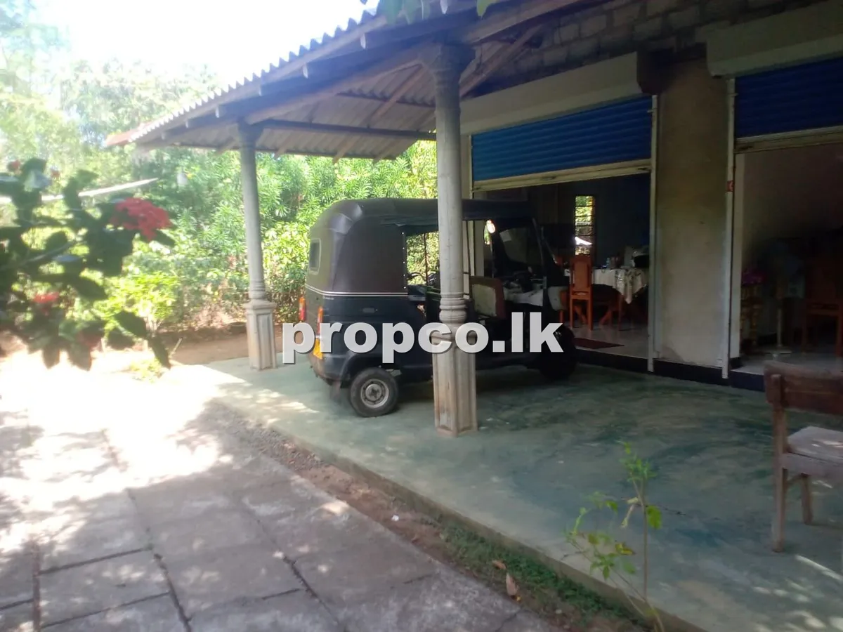 60 Perches Houses for Sale in Hambantota