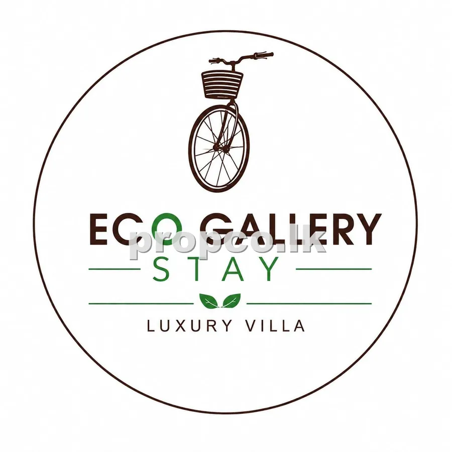 Eco Gallery Stay, Matara