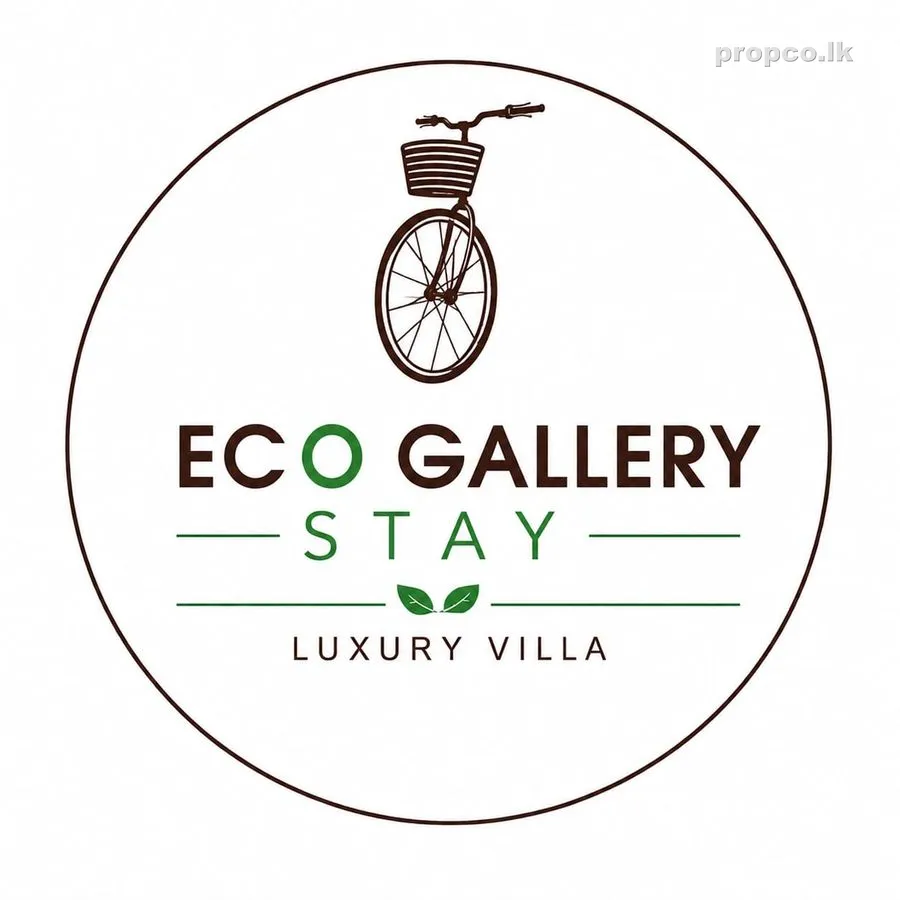 Eco Gallery Stay, Matara