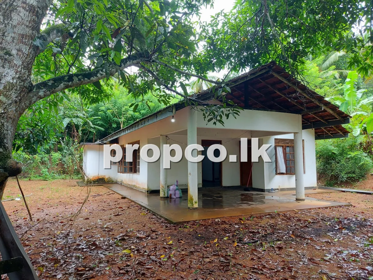 206 Perches Houses for Sale in Godakawela