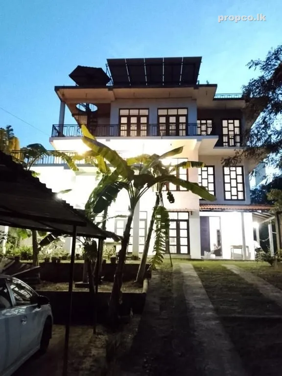 🏡 Villa Ocean Vista, Tangalle