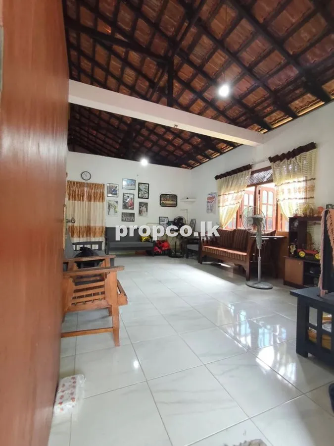 10 Perches Houses for Sale in Ragama