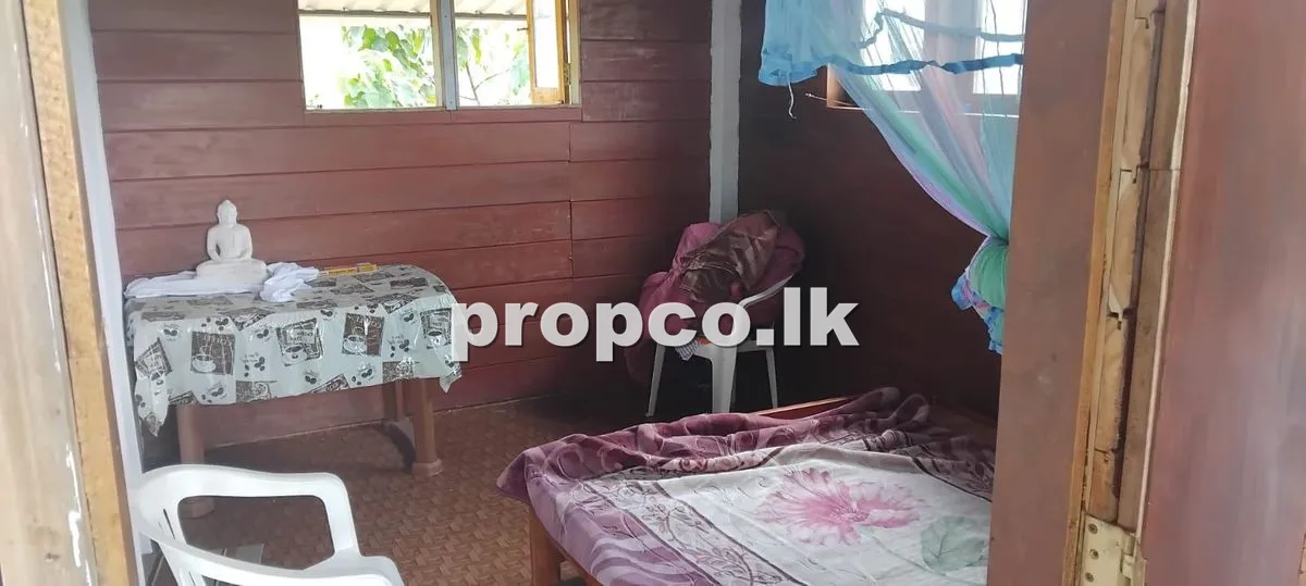 115 Perches Bare Land for Sale in Horana