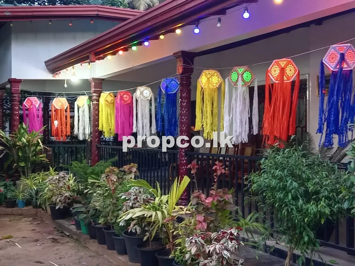 29 Perches Houses for Sale in Galewela