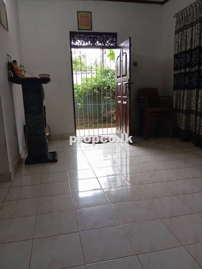 8 Perches Houses for Sale in Biyagama