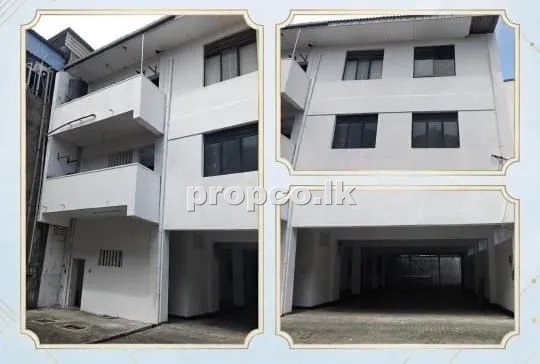 Commercial for Rent in Panadura