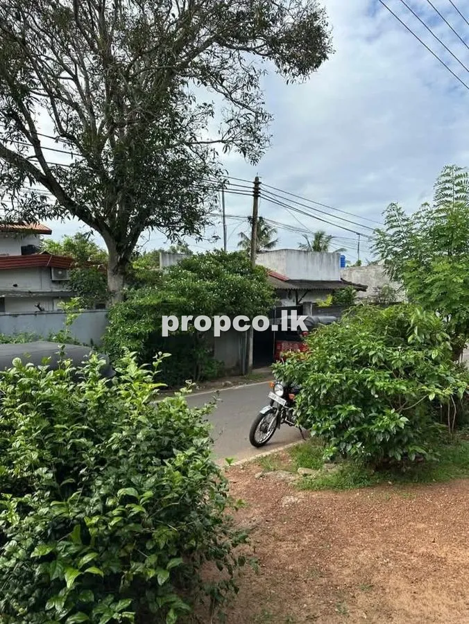 9.5 Perches Commercial Lands Land for Sale in Bokundara