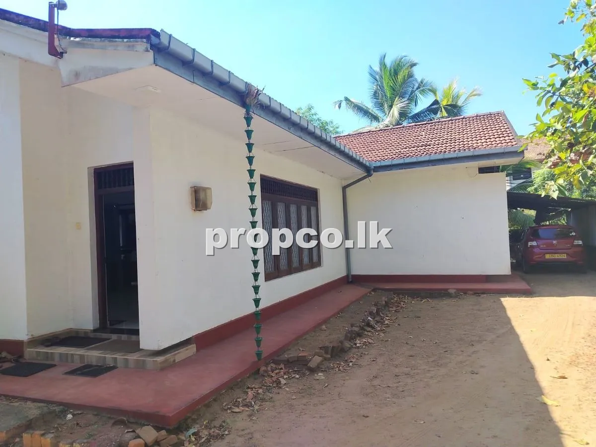20 Perches Houses for Sale in Matara