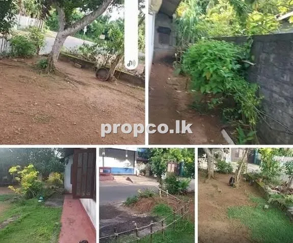 85 Perches Houses for Sale in Uragaha