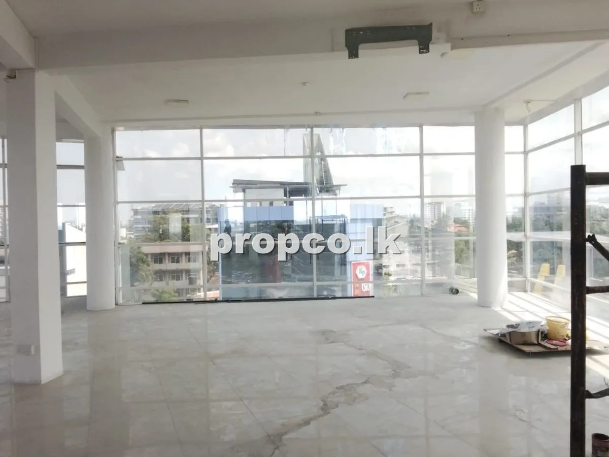 Commercial for Rent in Nugegoda