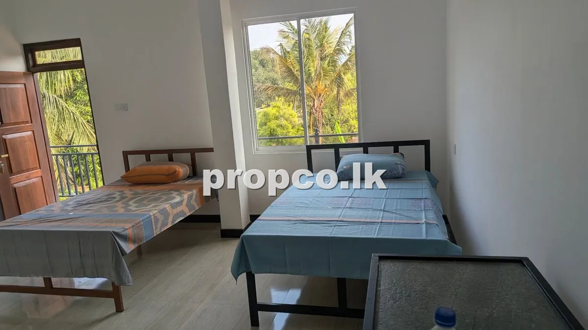 Rooms & Annexes for Rent in Dambulla