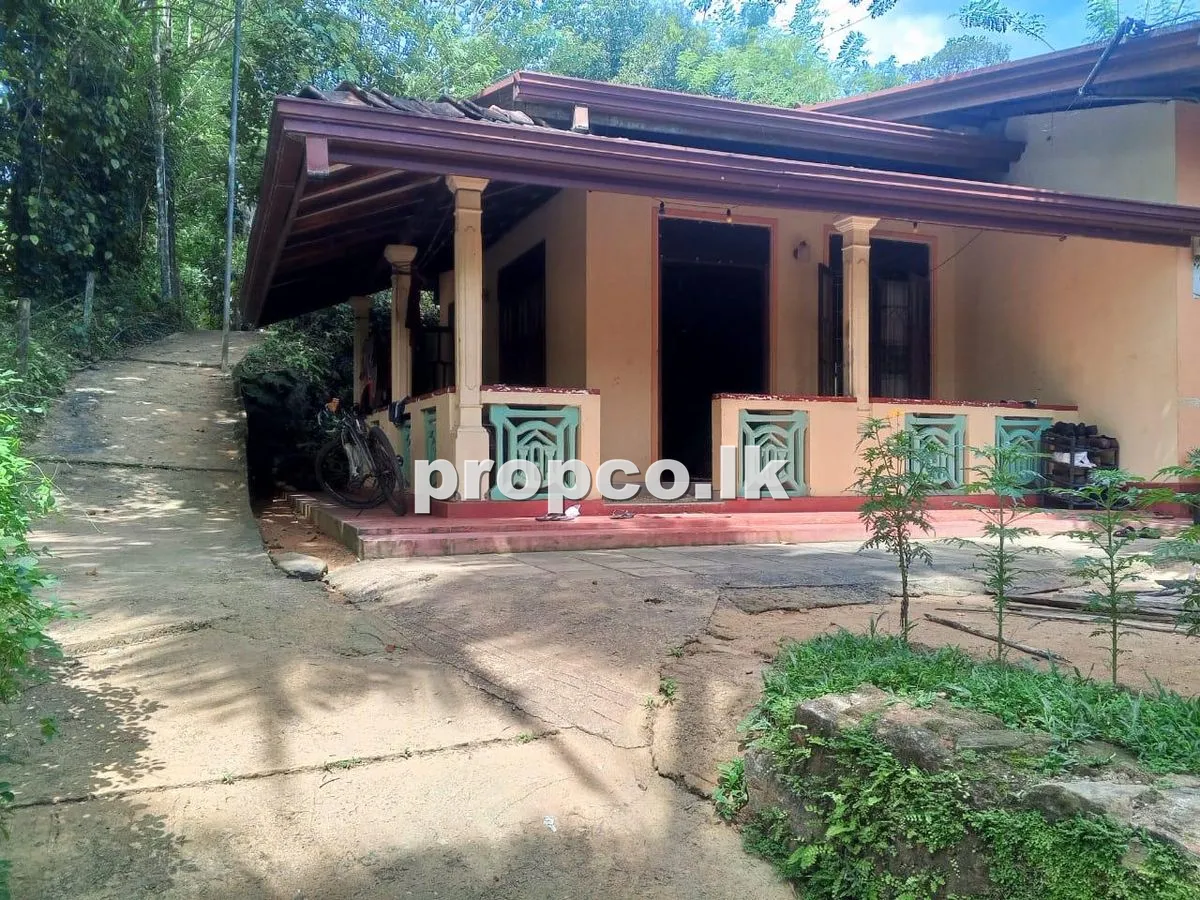 1100 sqft Houses for Sale in Kurunegoda